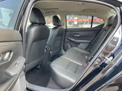 2021 Nissan Sylphy 1.6L XL CVT, чёрный — фото 7