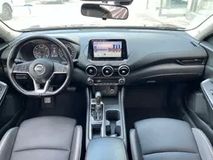 2021 Nissan Sylphy 1.6L XL CVT, чёрный — фото 8