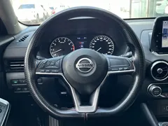 2021 Nissan Sylphy 1.6L XL CVT, чёрный — фото 10