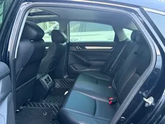 2021 Honda Accord 260TURBO Luxury Starry Sky Limited, синий — фото 8