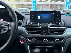 2021 Honda Accord 260TURBO Luxury Starry Sky Limited, синий — фото 11