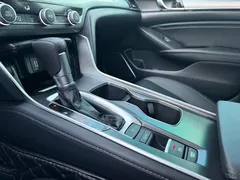 2021 Honda Accord 260TURBO Luxury Starry Sky Limited, синий — фото 14