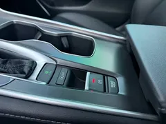2021 Honda Accord 260TURBO Luxury Starry Sky Limited, синий — фото 15