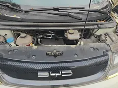 2023 BYD Dolphin 420km Freedom — фото 10