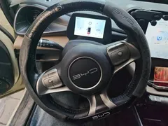 2023 BYD Dolphin 420km Freedom — фото 15