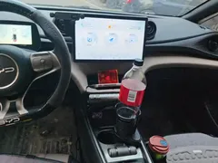 2023 BYD Dolphin 420km Freedom — фото 16