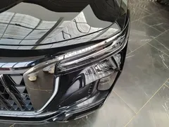 2025 Hongqi H9 2.0T 2WD Qichang Fashion 5-seat, чёрный — фото 24