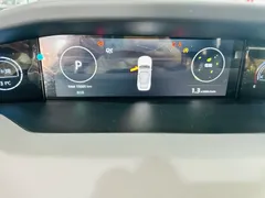2022 Changan UNI-V 1.5T Premium, белый — фото 6