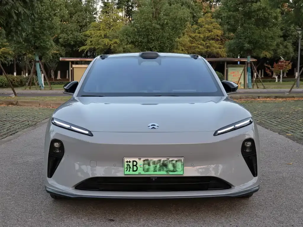 2024 Nio ET5T 75kWh Touring
