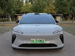 2024 Nio ET5T 75kWh Touring — фото 1