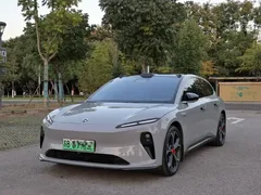 2024 Nio ET5T 75kWh Touring — фото 2