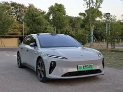 2024 Nio ET5T 75kWh Touring — фото 5