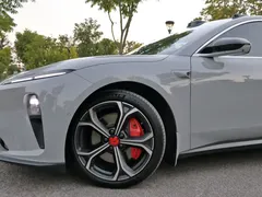 2024 Nio ET5T 75kWh Touring — фото 8