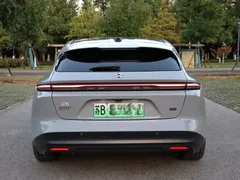 2024 Nio ET5T 75kWh Touring — фото 9