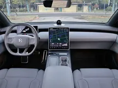 2024 Nio ET5T 75kWh Touring — фото 11
