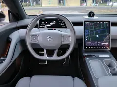 2024 Nio ET5T 75kWh Touring — фото 13