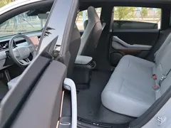2024 Nio ET5T 75kWh Touring — фото 14