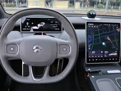 2024 Nio ET5T 75kWh Touring — фото 17