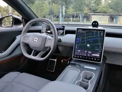 2024 Nio ET5T 75kWh Touring — фото 19
