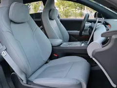 2024 Nio ET5T 75kWh Touring — фото 20