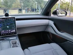 2024 Nio ET5T 75kWh Touring — фото 21