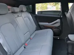 2024 Nio ET5T 75kWh Touring — фото 22