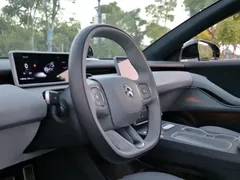 2024 Nio ET5T 75kWh Touring — фото 24