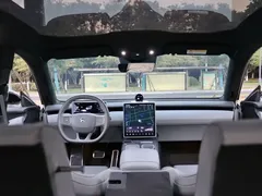 2024 Nio ET5T 75kWh Touring — фото 25