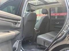 2023 Honda CR-V 240TURBO 2WD 5-seat, чёрный — фото 6