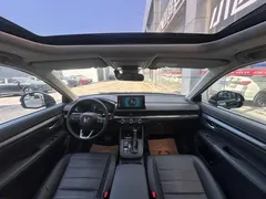 2023 Honda CR-V 240TURBO 2WD 5-seat, чёрный — фото 7
