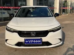 2022 Honda Integra 240TURBO CVT Tech, белый — фото 2
