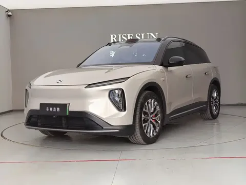 2023 Nio ES6 75kWh