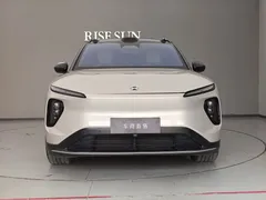 2023 Nio ES6 75kWh — фото 2