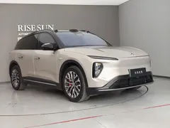 2023 Nio ES6 75kWh — фото 3