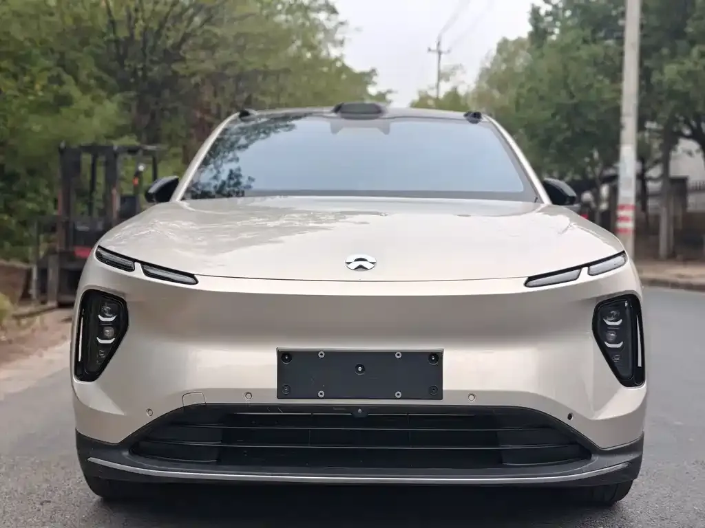 2023 Nio EC6 75kWh