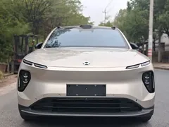 2023 Nio EC6 75kWh — фото 1