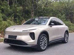 2023 Nio EC6 75kWh — фото 2