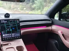 2023 Nio EC6 75kWh — фото 6