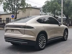 2023 Nio EC6 75kWh — фото 11