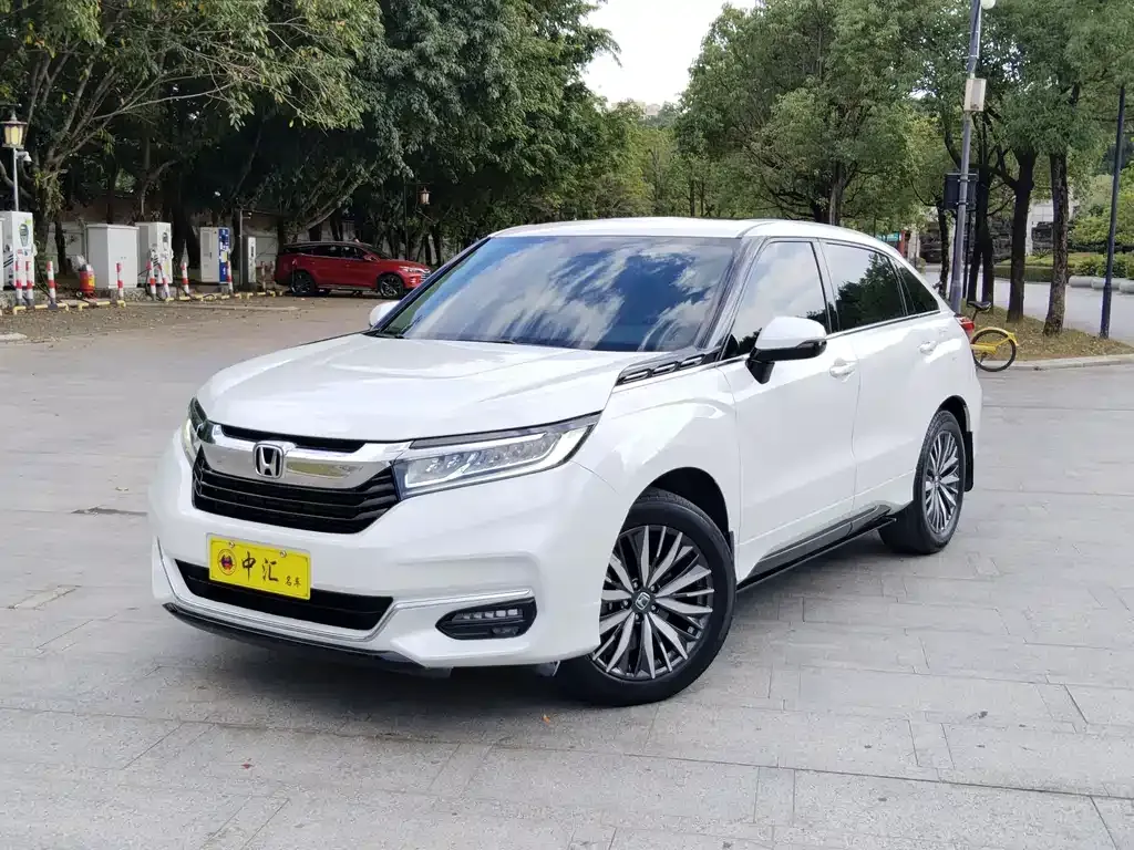 2020 Honda Avancier 370TURBO 2WD Luxury