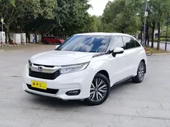 2020 Honda Avancier 370TURBO 2WD Luxury, белый — фото 1