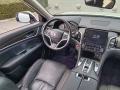 2020 Honda Avancier 370TURBO 2WD Luxury, белый — фото 10