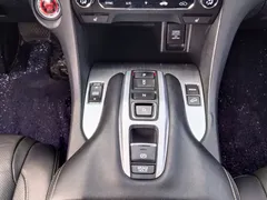 2020 Honda Avancier 370TURBO 2WD Luxury, белый — фото 12