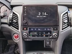 2020 Honda Avancier 370TURBO 2WD Luxury, белый — фото 13