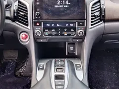 2020 Honda Avancier 370TURBO 2WD Luxury, белый — фото 14