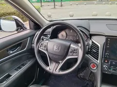 2020 Honda Avancier 370TURBO 2WD Luxury, белый — фото 15
