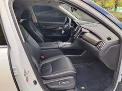 2020 Honda Avancier 370TURBO 2WD Luxury, белый — фото 17