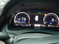2021 Toyota Camry 2.5G Luxury, чёрный — фото 5