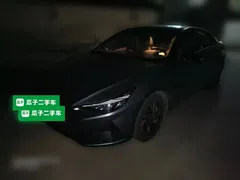2022 Hyundai Elantra 1.5L CVT 20th Anniversary — фото 1