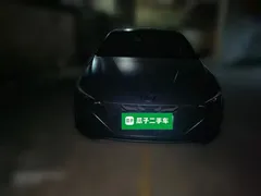 2022 Hyundai Elantra 1.5L CVT 20th Anniversary — фото 2